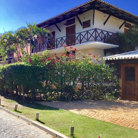 Cond Solar Lagoa dos Pássaros Praia do Forte Exterior foto
