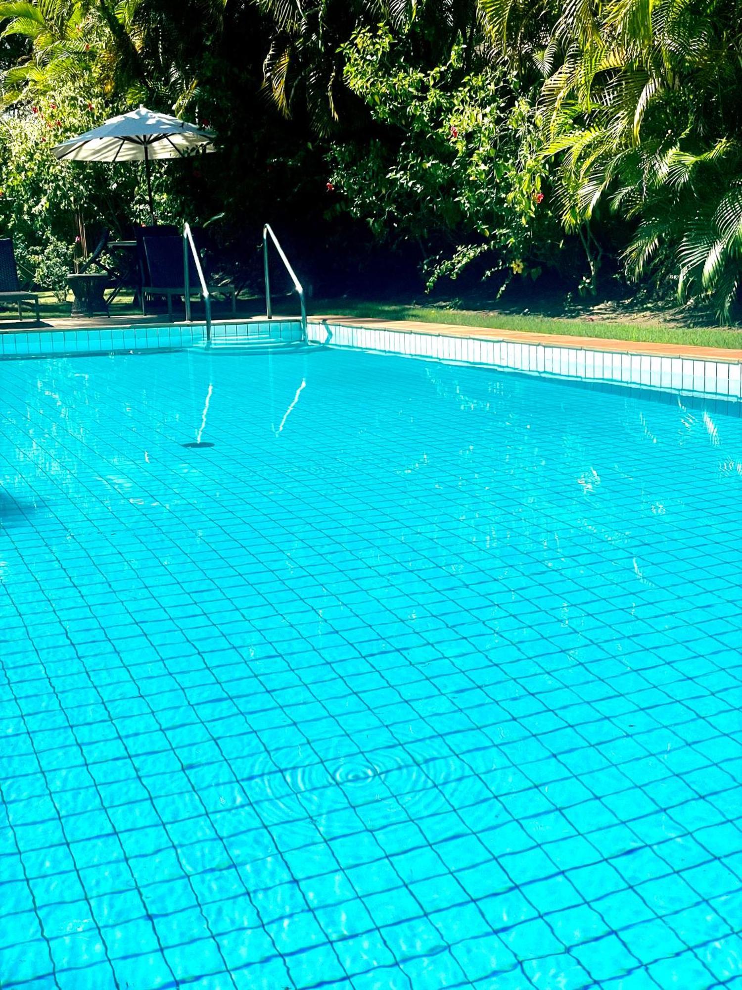 Cond Solar Lagoa dos Pássaros Praia do Forte Exterior foto